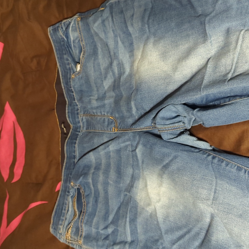Jean Capri